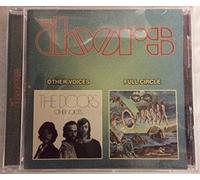 Doors - Other Voices / Full Circle