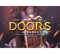 Doors: Paradox (PC) Steam Gift - GLOBAL