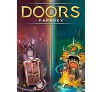 Doors: Paradox (PC) - Steam Gift - GLOBAL