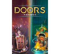 Doors: Paradox (PC) Steam Key GLOBAL