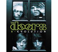 Doors - R-Evolution - Special Edition [Alemania] [DVD]