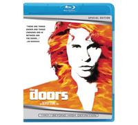 Doors [Reino Unido] [Blu-ray]