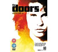 Doors [Reino Unido] [DVD]