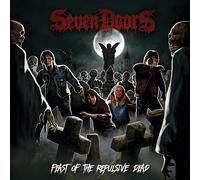 Doors Seven - Feast of the Repulsive Dead