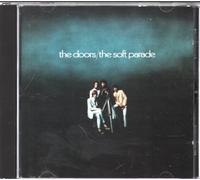 The Doors - Soft Parade, the