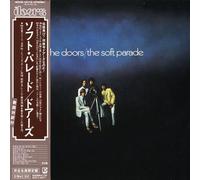 Doors - Soft Parade (Limited Paper Sleeve)