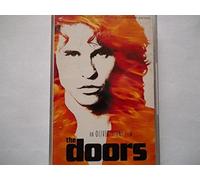 Doors - Soundtrack [Import] [Casete]