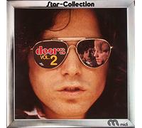 Doors - Star-Collection Vol. 2 [LP, DE, Midi MID 22 008]