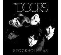 Doors - Stockholm '68 [Import allemand]