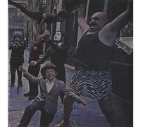 Doors - Strange Days