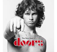 DOORS, THE - ザ・ヴェリー・ベスト・オブ・ザ・ドアーズ~40周年記念ミックス~ (ワーナー・スーパー・ベスト40)
