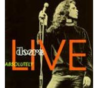 Doors, the - Absolutely Live