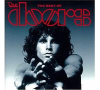 Doors, the - Best of