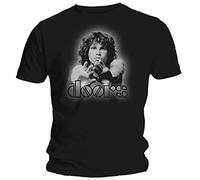 Doors - the - Break on Through XX-Large Black