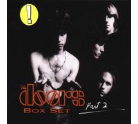 Doors - The Doors - Box Set (Tome 2)
