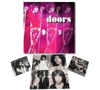 Doors - The Doors - Light My Fire Ultimate Live and Archive Collection en 6 discos