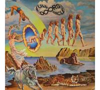 Doors, The - Doors, The: Full Circle