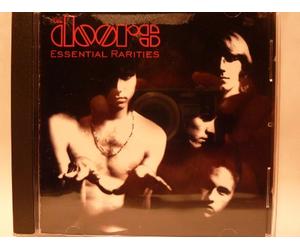 Doors the - Essential Rarities