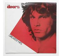 Doors, The - Greatest Hits