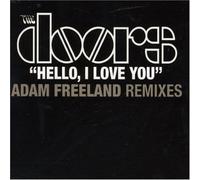 Doors, The - Hello, I Love You