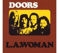 Doors, the - L.a.Woman