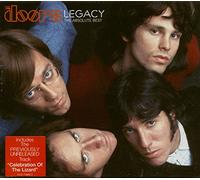 Doors the - Legacy: The Absolute Best