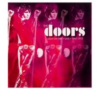 Doors the - Light My Fire Live 1967 - 1972 (Box 6 CD)
