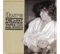 Doors, the - Lost Interview Tapes