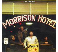 Doors, the - Morrison Hotel