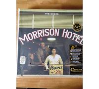Doors the - Morrison Hotel [Vinilo]