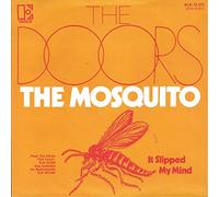 DOORS - The Mosquito / It slipped my mind / ELK 12 072