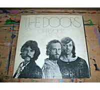 Doors, The - Other Voices - Elektra - ELK 42 104