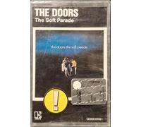 Doors,the - Soft Parade [Import] [Casete]