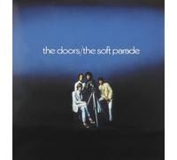 Doors the - Soft Parade [Vinilo]