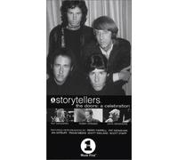 Doors, the - Storytellers [Reino Unido] [VHS]