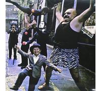 Doors the - Strange Days [Vinilo]