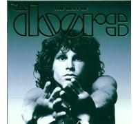 Doors the - The Best of the Doors