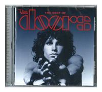 The Doors The Best of the Doors (CD) Album