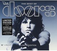 Doors the - The Best of the Doors Limited ed.
