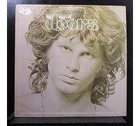 Doors,the - The Best of... [VINYL]