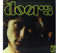 Doors the - The Doors (45 Rpm 200 Gram) [Vinilo]