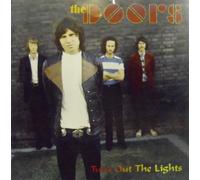 Doors, the - Turn Out the Lights