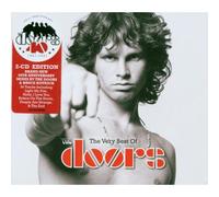 Doors - The Very Best Of (Versión Doble)