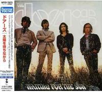 Doors, the - Waiting for the Sun