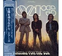 Doors, the - Waiting for the Sun