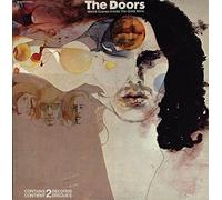 Doors, The - Weird Scenes Inside the Goldmine