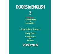 DOORS TO ENGLISH 3: Practice from beginning to intermediate