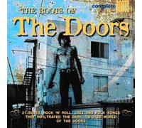 Doors.=tribute= - The Roots Of The Doors