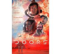 Doors [USA] [Blu-ray]