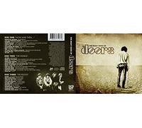 Varios - The Many Faces Of Doors 3cd
